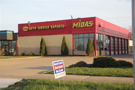 midas mayfield heights|MIDAS MAYFIELD HEIGHTS.